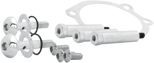 ARLEN NESS - 18-532 - Billet Sucker and Big Sucker Replacement Hardware Kit - Stage I