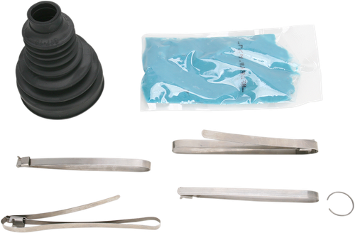 EPI - WE130138 - CV Boot Kit - Rear/ Inboard/Outboard | Middle - Can-Am/Polaris