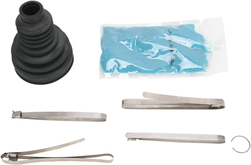 EPI - WE130138 - CV Boot Kit - Rear/ Inboard/Outboard | Middle - Can-Am/Polaris