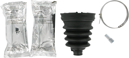 EPI - WE140047 - CV Boot Kit - Front/Rear Inboard