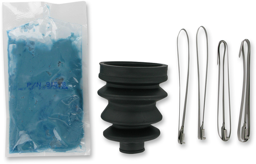 EPI - WE130029 - CV Boot Kit - Front/Rear Outboard - Brute Force/Mule/Rhino