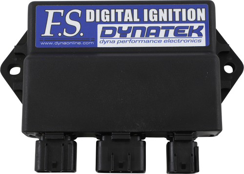 DYNATEK - DFS7-14 - Non-Programmable Ignition System - Yamaha
