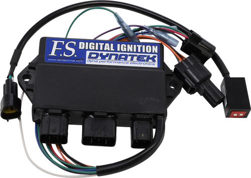 DYNATEK - DFS7-13 - Non-Programmable Ignition System - Yamaha
