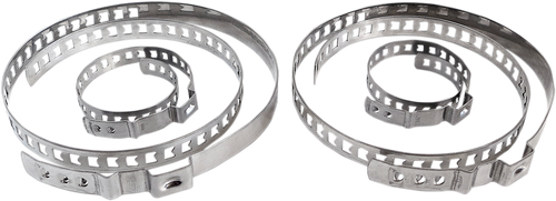 EPI - WE145025 - Clamp - CV Boot - Crimp - Kit