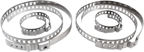 EPI - WE145025 - Clamp - CV Boot - Crimp - Kit
