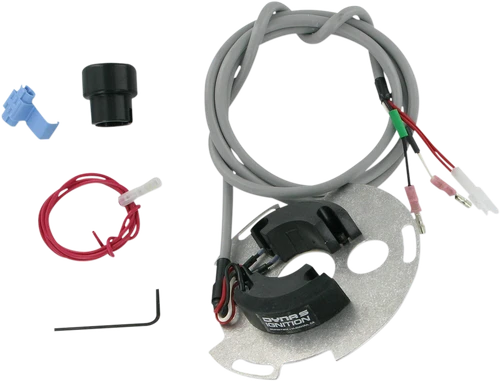 DYNATEK - DS2-1 - Self-Contained Electronic Ignition - Kawasaki