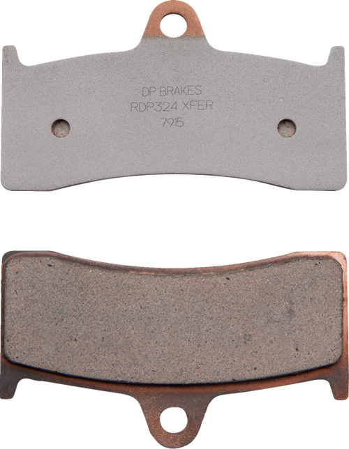 DP BRAKES - RDP324 - Brake Pads