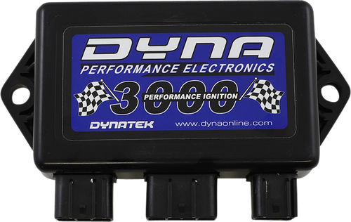 DYNATEK - D3K3-4 - Digital Performance Ignition - Suzuki