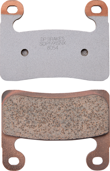 DP BRAKES - SDP591SNX - HH+ Brake Pads