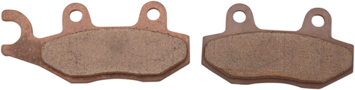 DP BRAKES - DP597 - Sintered Brake Pads - Kawasaki