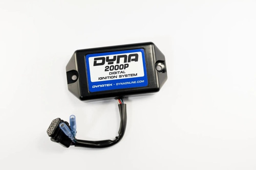 DYNATEK - DD2000-HD2E8P - 2000-HDE PC-Programmable Digital Ignition Module