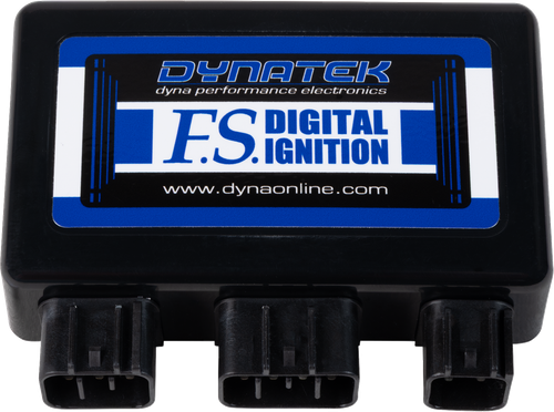 DYNATEK - DFS2-13 - Non-Programmable Ignition System - Kawasaki
