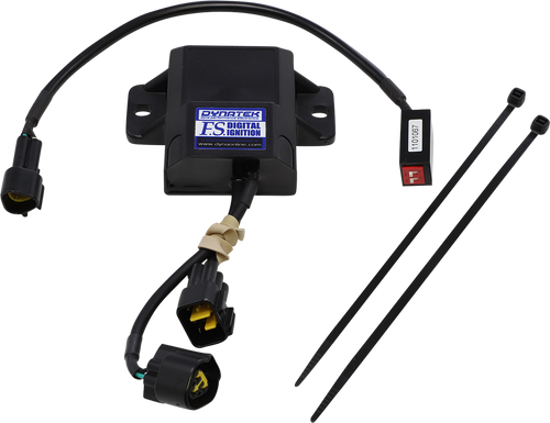 DYNATEK - DFS3-15R - Non-Programmable Ignition System - Suzuki
