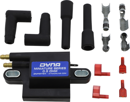 DYNATEK - DC11-2 - Dual Output Miniature Coil