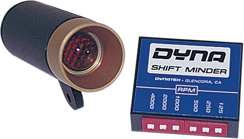 DYNATEK - DSMS-2 - Shift Minder for 2-Cylinder - 4000 Base RPM