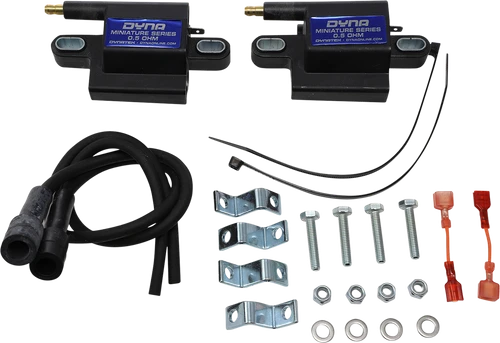 DYNATEK - DCK2-1 - Coil Kit - Kawasaki
