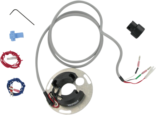 DYNATEK - DS2-2 - Self-Contained Electronic Ignition - Kawasaki