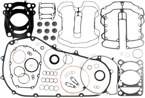 COMETIC - C10269 - Complete Engine/Primary Gasket Kit