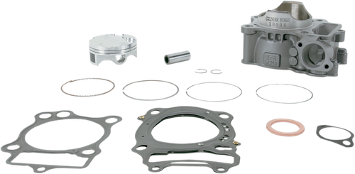 CYLINDER WORKS - 10004-K01 - Cylinder Kit - Standard Bore - 66.00 mm - Honda