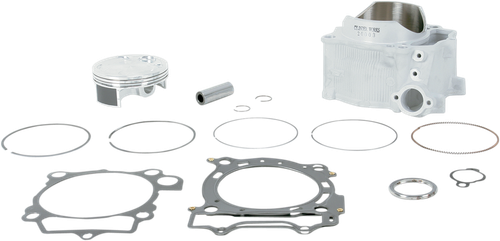 CYLINDER WORKS - 20003-K01 - Cylinder Kit - Standard Bore - 95.00 mm - Yamaha
