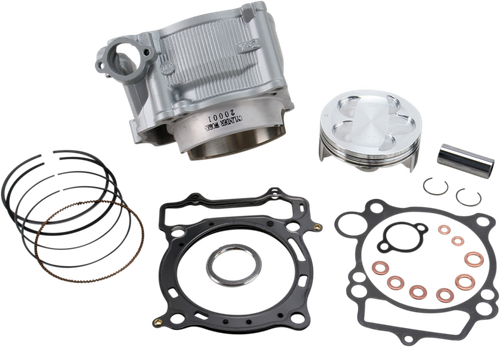 CYLINDER WORKS - 20001-K01HC - Cylinder Kit - High Compression - 95.00 mm - Yamaha