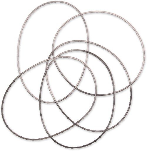 COMETIC - C9662 - Derby Cover O-Ring - Big Twin