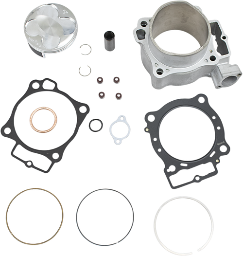 CYLINDER WORKS - 10010-K01 - Cylinder Kit - Standard Bore - 96.00 mm - Honda