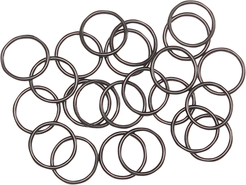 COMETIC - C9459 - O-Ring - 25 Pack