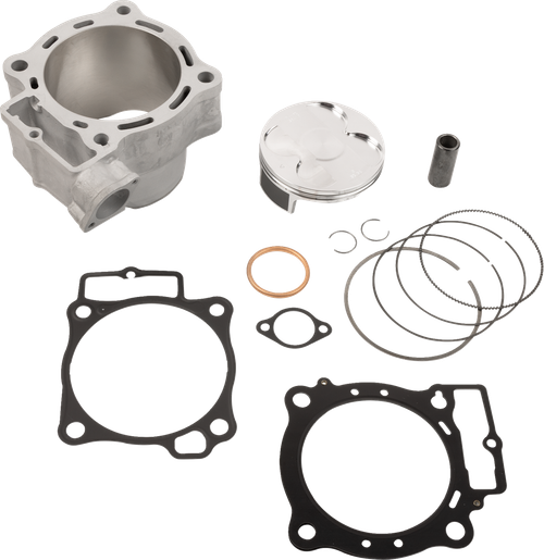 CYLINDER WORKS - 11010-K01 - Cylinder Kit - Big Bore - 99.00 mm - Honda