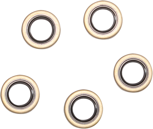 COMETIC - C9350 - Double Lip Seal