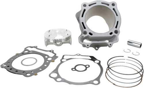 CYLINDER WORKS - 40002-K01 - Cylinder Kit - Standard Bore - 95.50 mm - Suzuki