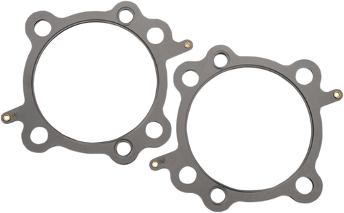 COMETIC - C9725 - Head Gasket - 4.000" x .030" - 110 - '99-'13 Twin Cam