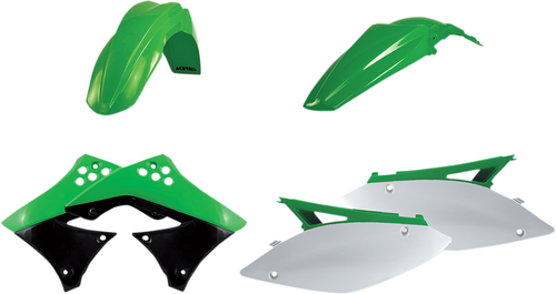 ACERBIS - 2141770438 - Standard Replacement Body Kit - OEM