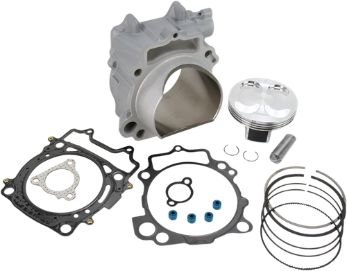 CYLINDER WORKS - 20005-K01 - Cylinder Kit - Standard Bore - 97.00 mm - Yamaha