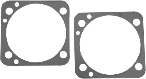 COMETIC - C9871 - Cylinder Base Gasket - 4" - .010" - Big Twin