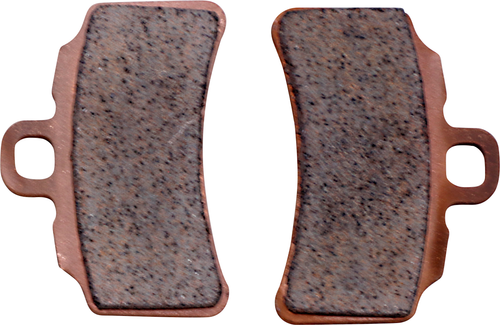 DP BRAKES - SDP588 - Standard Brake Pads - Gas Gas/Honda