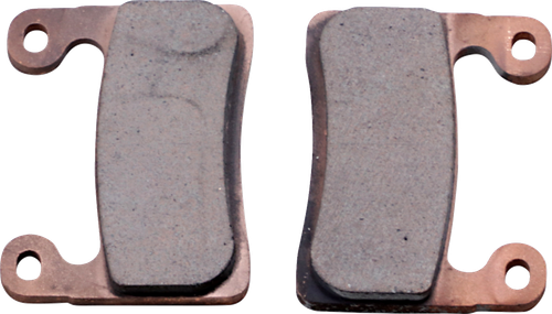 DP BRAKES - RDP585 - RDP Racing Brake Pads - BMW