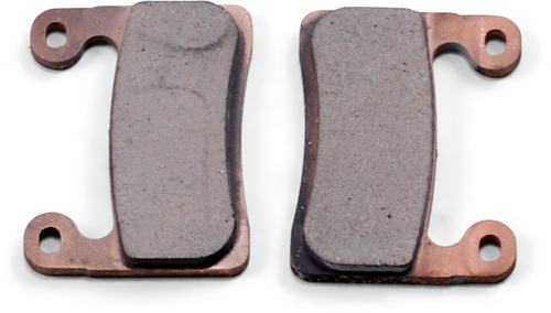 DP BRAKES - RDP585 - RDP Racing Brake Pads - BMW