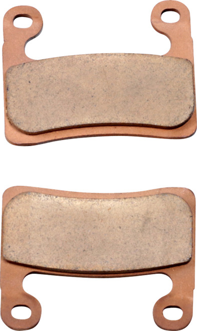 DP BRAKES - DP585 - Standard Brake Pads - BMW