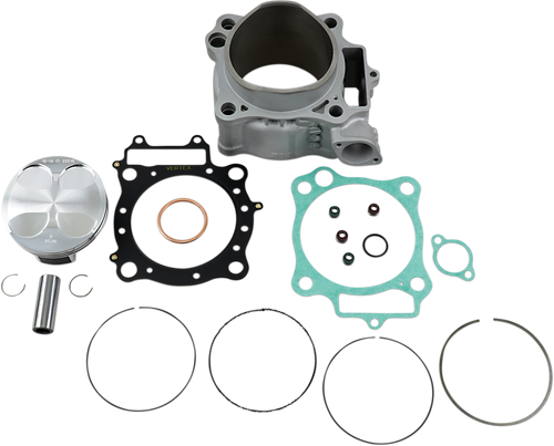 CYLINDER WORKS - 10002-K02HC - Cylinder Kit - High Compression - 96.00 mm - Honda