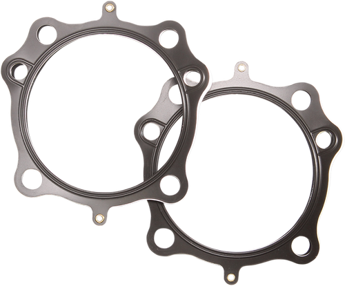 COMETIC - C9933 - Head Gasket - S&S Super Sidewinder Plus - +4.125" - .040"