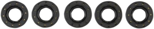COMETIC - C9259 - Shifter Shaft Seal - '80-'84 Shovelhead - 5 Pack