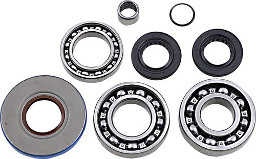 EPI - WE290133 - Differential Bearing/Seal Kit - Rear
