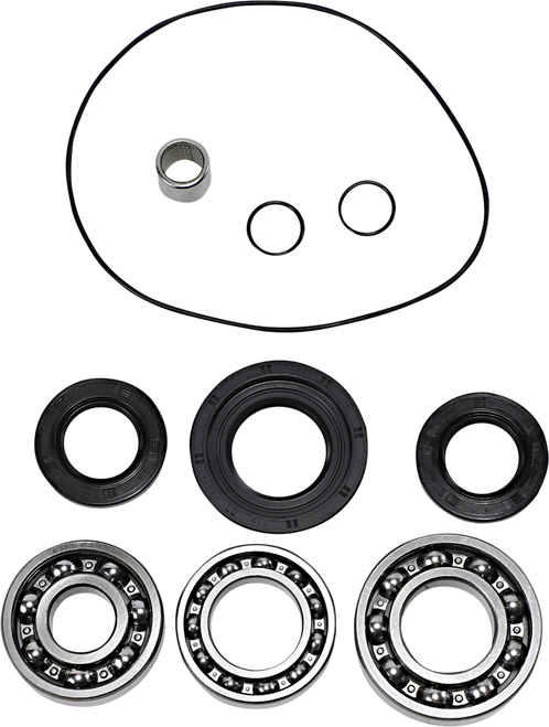 EPI - WE290134 - Differential Bearing/Seal Kit - Rear