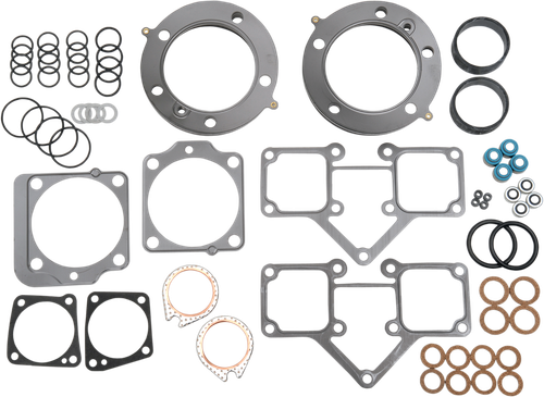 COMETIC - C9967 - Top End Gasket - 70" & 80" - '66-'84 Shovelhead
