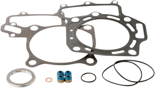 CYLINDER WORKS - 31007-G01 - Big Bore Gasket Kit - Kawasaki