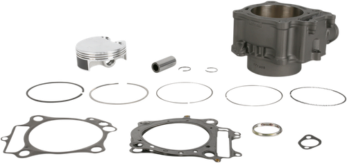 CYLINDER WORKS - 11003-K01 - Cylinder Kit - Big Bore - 97.00 mm - Honda