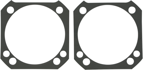 COMETIC - C9938 - Cylinder Base Gasket - 4.125" - .010" - Twin Cam