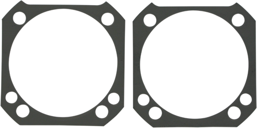 COMETIC - C9739 - Cylinder Base Gasket - 4.125" - .020" - Twin Cam