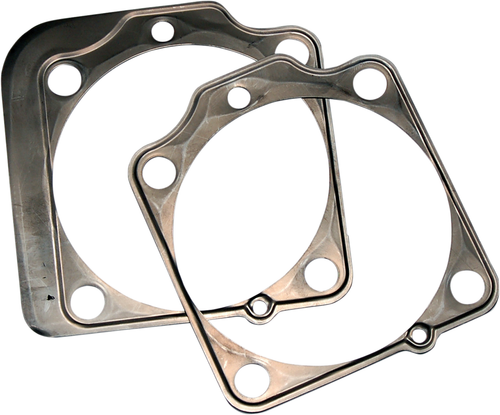 COMETIC - C9987 - Cylinder Base Gasket - 3.500" - Shovelhead